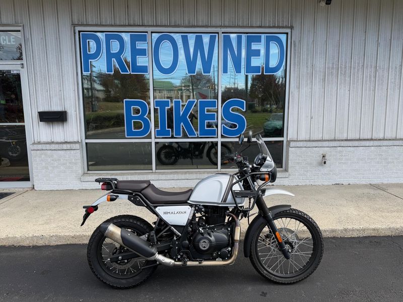 2023 Royal Enfield HimalayanImage 1