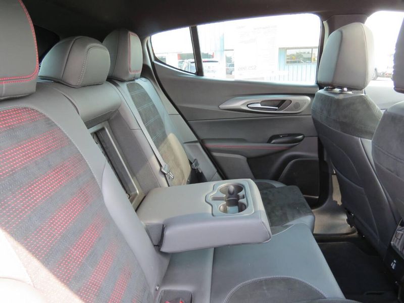 Used 2023 Dodge Hornet GT Plus AWD 4dr CrossoverImage 36