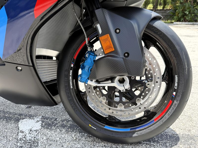 New 2026 BMW M 1000 RR 