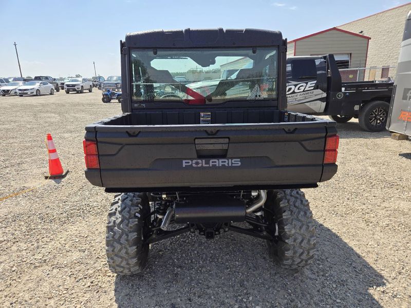 New 2026 Polaris RANGER 1000 CAB 