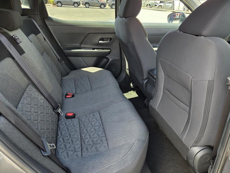 Used 2026 Nissan Kicks SV FWD