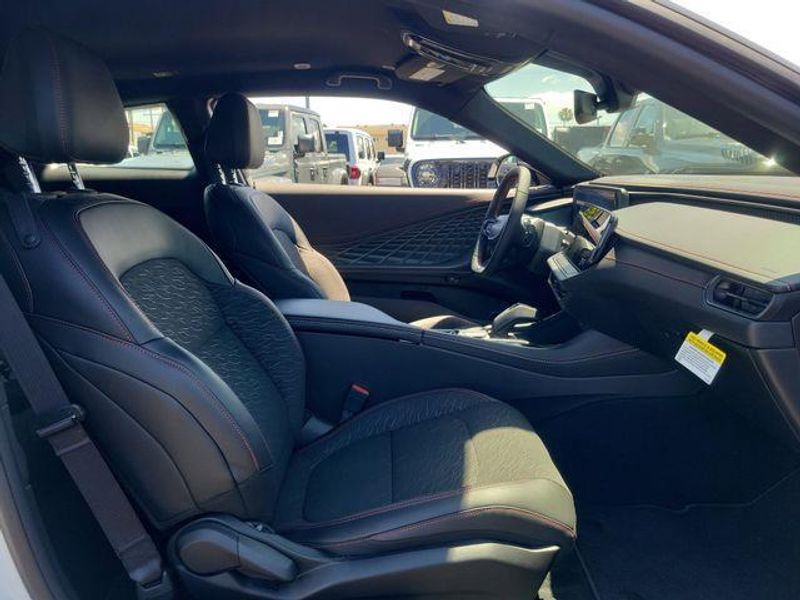 New 2026 Dodge Charger Scat Pack 2-door Awd