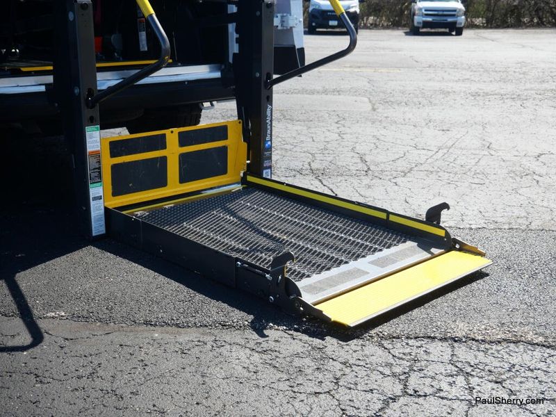 Used 2022 RAM ProMaster 2500 High Roof