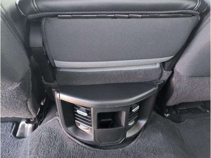 Used 2024 RAM 2500 Big HornImage 34