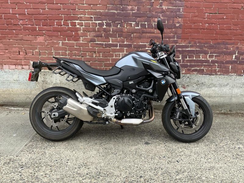 Used 2023 BMW F 900 R 