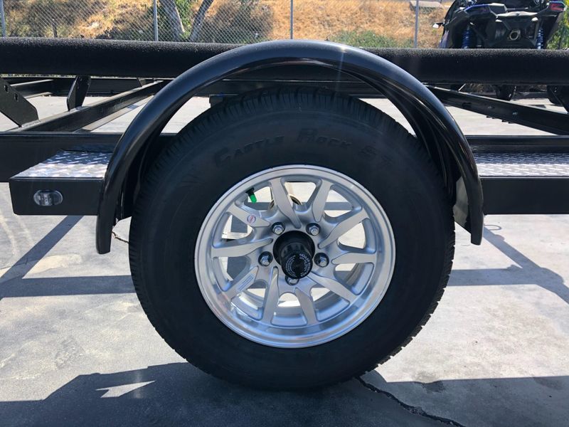 New 2025 Zieman J-2B Image 13