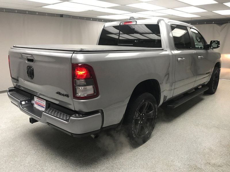 2022 RAM 1500 Big HornImage 20