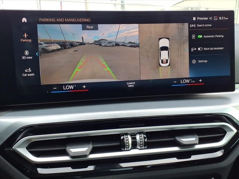 Used 2024 BMW M440i xDriveImage 5