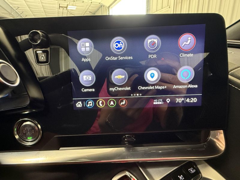 Used 2020 Chevrolet Corvette Stingray 2LTImage 25