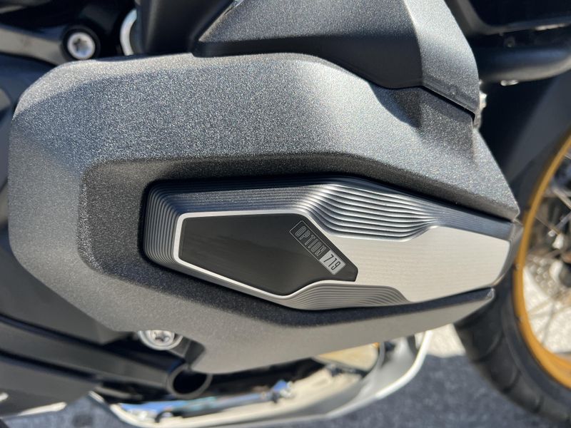 2025 BMW R 1300 GS 