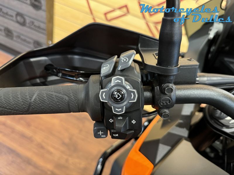 2023 KTM Super Adventure 1290 S Image 15