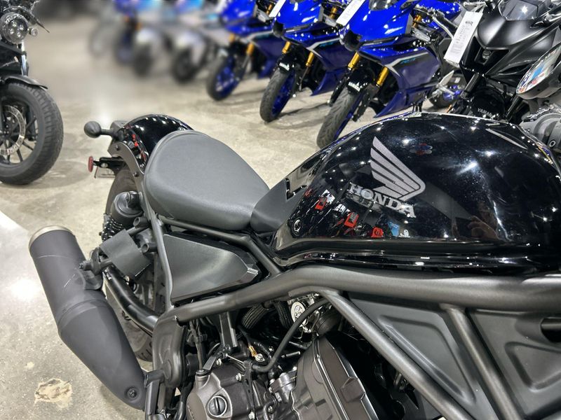 Used 2024 Honda REBEL 300 ABS Image 24