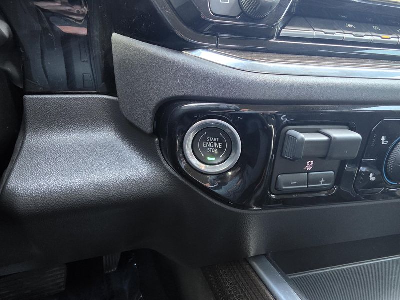Used 2023 Chevrolet Silverado 1500 LT Trail BossImage 24