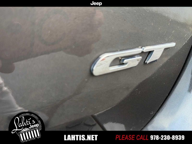 2024 Dodge Durango GT Plus photo 23