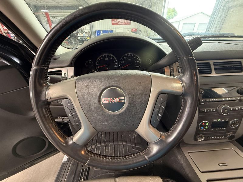 Used 2008 GMC Sierra 1500 SLTImage 22