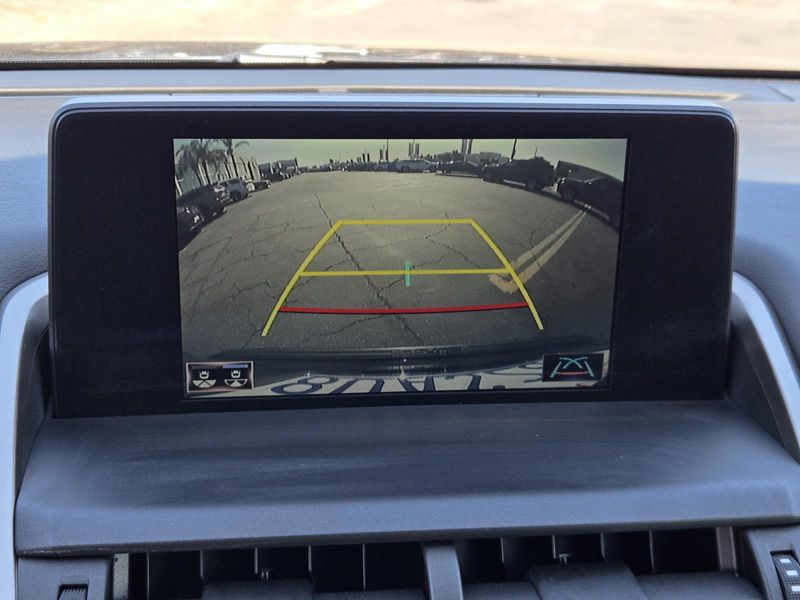 Used 2021 Lexus NX 300 F SPORT FWD
