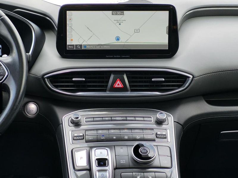 2023 Hyundai Santa Fe SELImage 35