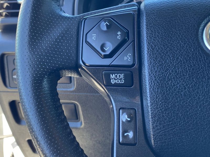 Used 2020 Toyota 4Runner TRD Off-RoadImage 26