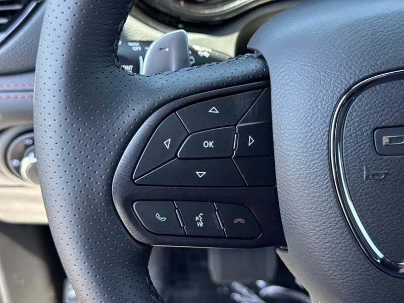 New 2026 Dodge Durango Gt Plus Awd Hemi V8