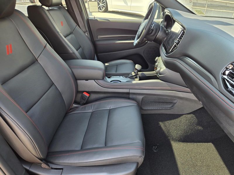 New 2026 Dodge Durango Gt Plus Awd Hemi V8