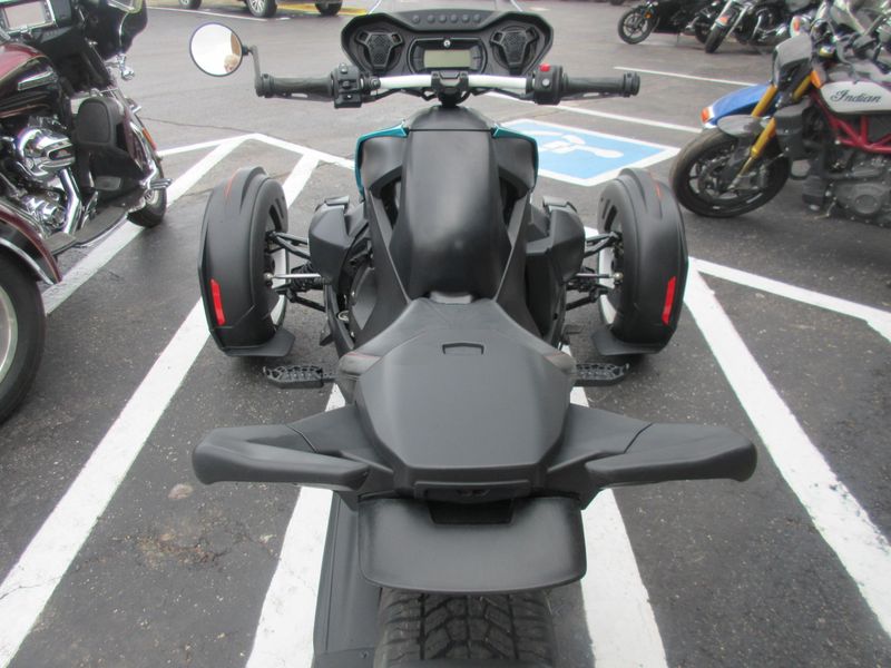 USED 2022 CAN-AM RYKER RALLY 900 Image 13