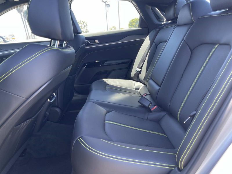 Used 2025 Kia K5 GT DCT FWD