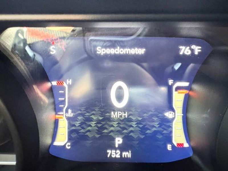 New 2026 Jeep Wrangler 4-door Moab 392Image 13