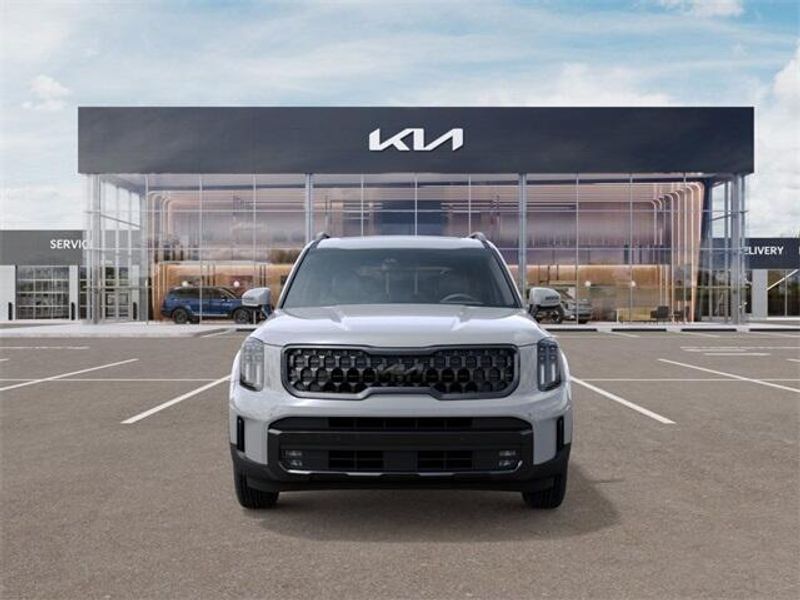 New 2025 Kia Telluride SX-Prestige X-LineImage 2