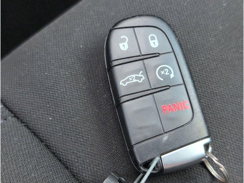 Used 2023 Dodge Charger GTImage 19