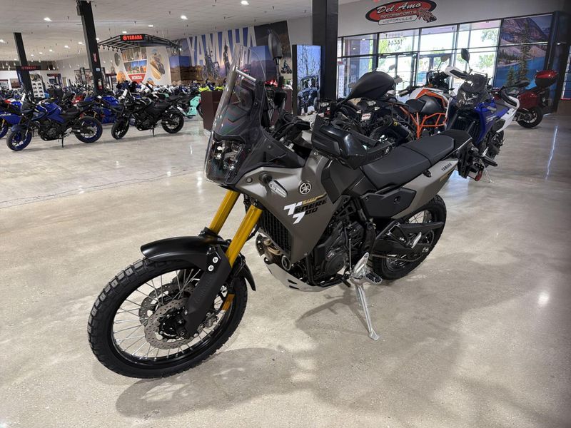 New 2026 Yamaha TENERE 700 Image 13
