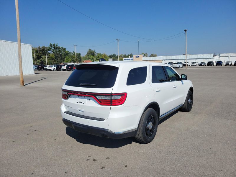 2026 Dodge Durango photo 6
