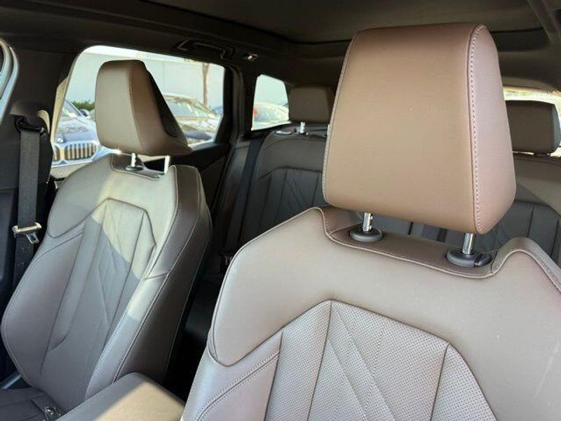 Used 2025 BMW X3 30 xDriveImage 22