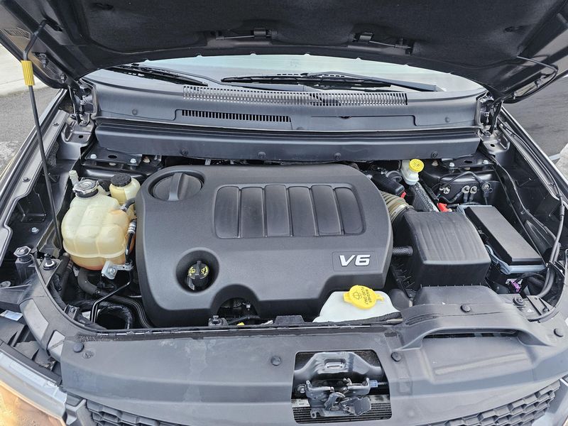 Used 2018 Dodge Journey GTImage 9