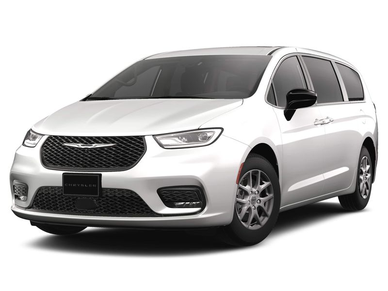 2024 Chrysler Pacifica Touring LImage 1