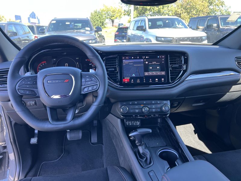 New 2026 Dodge Durango Gt Plus Awd Hemi V8Image 19