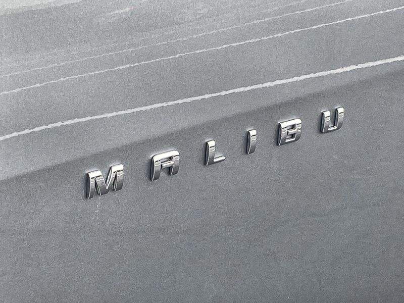 Used 2023 Chevrolet Malibu LSImage 30