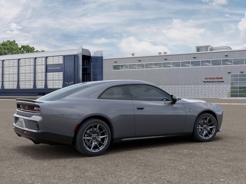 New 2026 Dodge Charger Scat PackImage 18