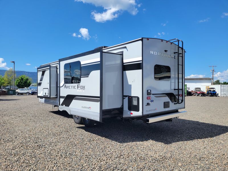 New 2026 NORTHWOOD MFG Arctic Fox NXT 27RKImage 5