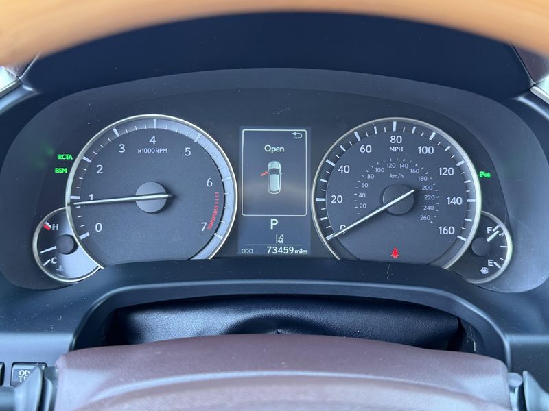 Used 2017 Lexus RX 350Image 24