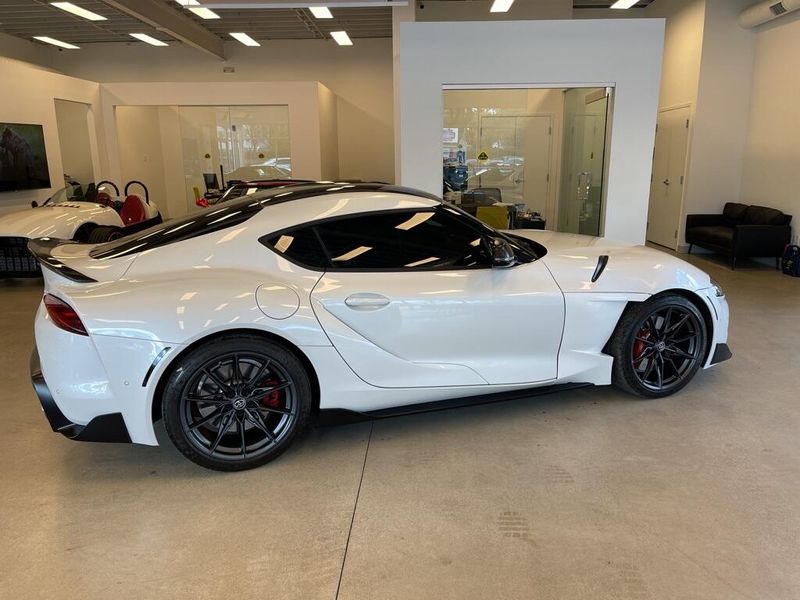 2023 Toyota GR Supra 3.0 PremiumImage 9