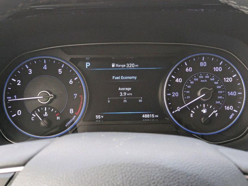 2022 Hyundai Palisade SELImage 29