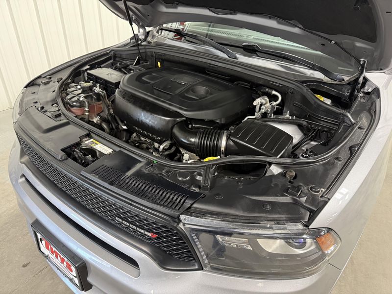 Used 2019 Dodge Durango GT PlusImage 20