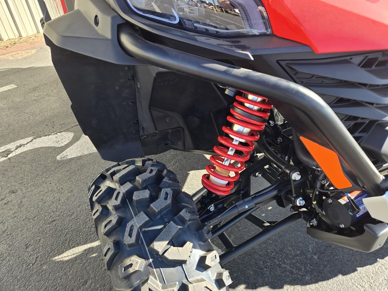 NEW 2026 CFMOTO ZFORCE 950 SPORT4 Image 17