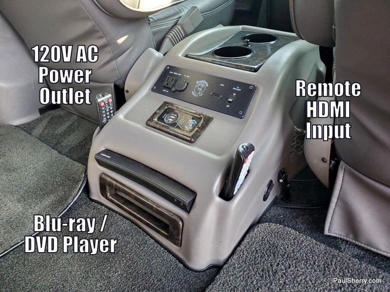 Used 2018 GMC Savana 2500 