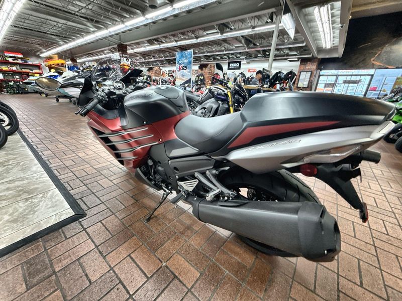 New 2025 Husqvarna Power Equipment Z560L 60 in. Kawasaki FX