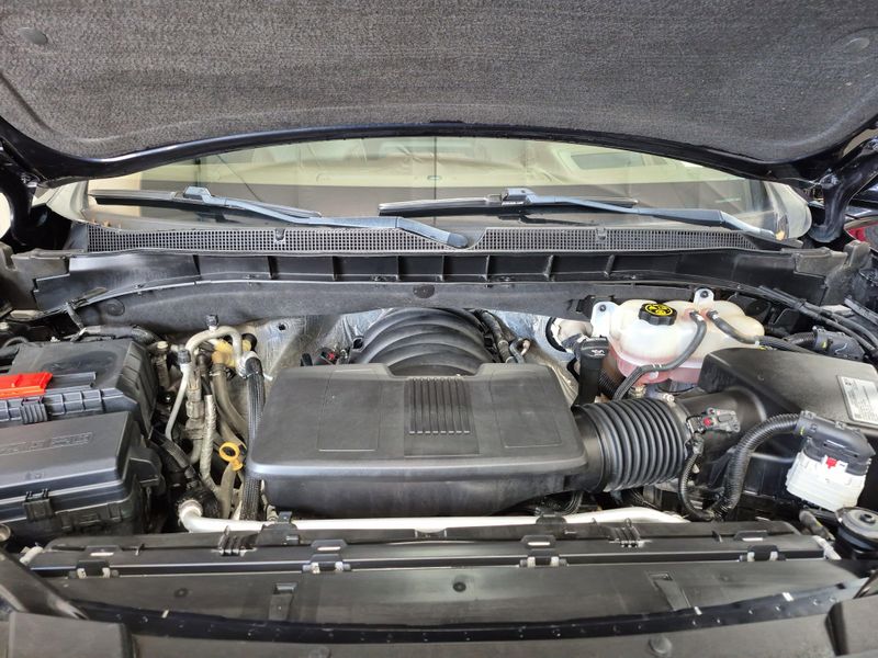 Used 2021 Chevrolet Tahoe High CountryImage 37