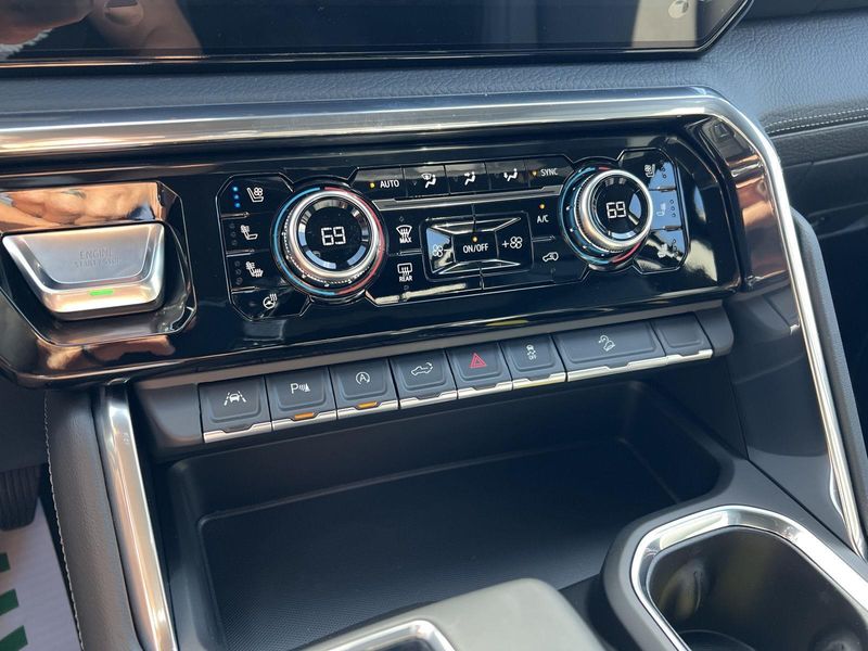 2026 Gmc Sierra 1500 Denali photo 26
