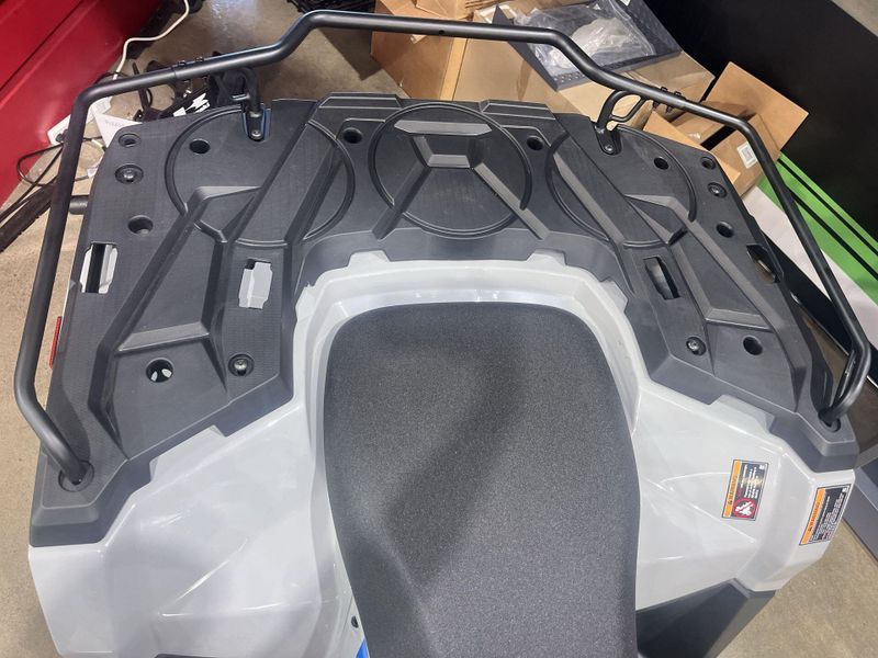 New 2026 Polaris SPORTSMAN 570 EPS Image 13