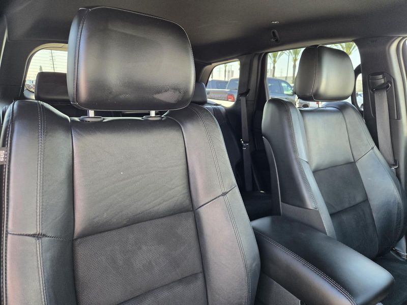 Used 2021 Jeep Grand Cherokee Laredo X 4x4