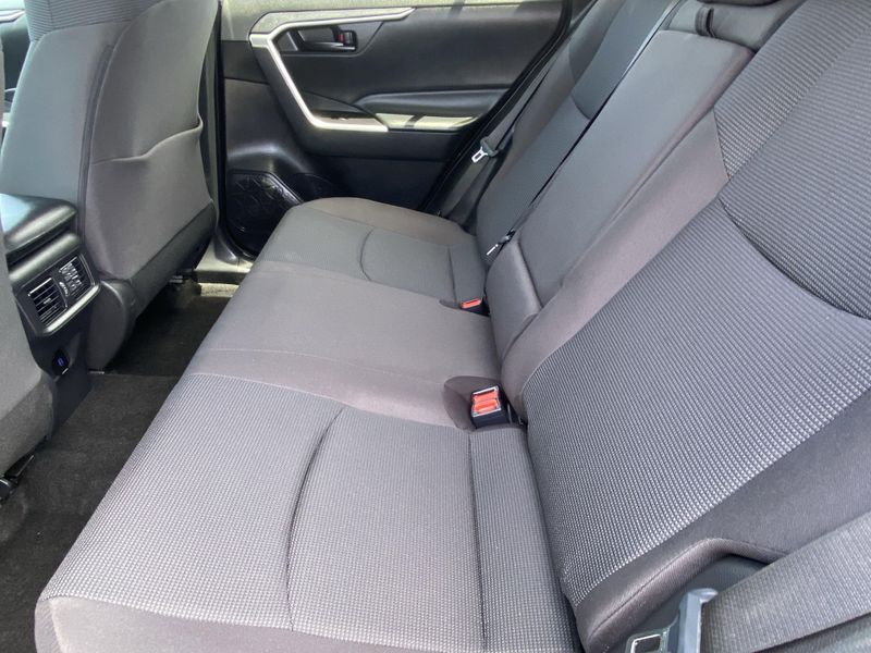 2024 Toyota RAV4 LEImage 16